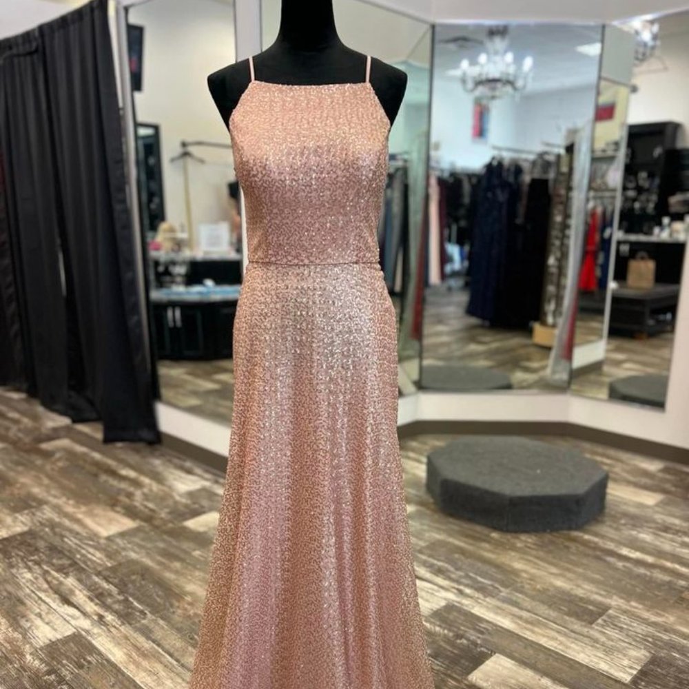 Morilee Dress 21564